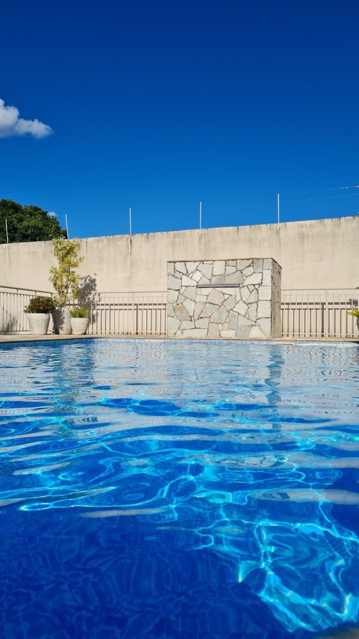 Piscina Limpa 1