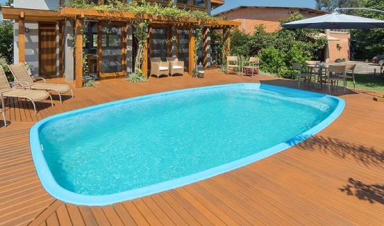 Piscina Limpa 2