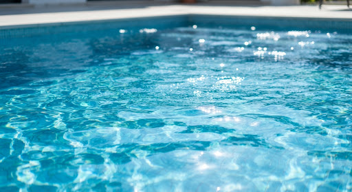 Piscina Limpa 3
